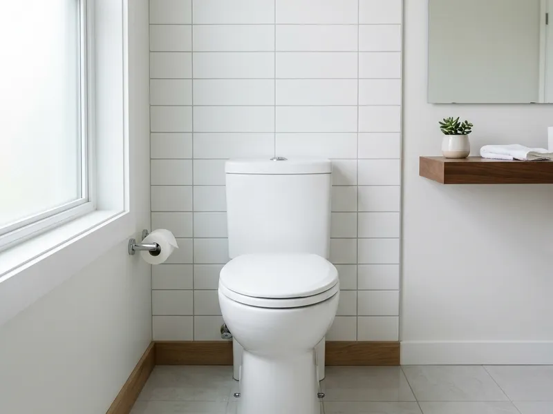 Toilet Repair & Installation Plumber in Neshanic Station, NJ
